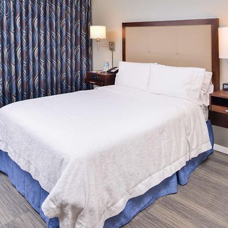 Hampton Inn Seattle Airport SeaTac Exterior foto