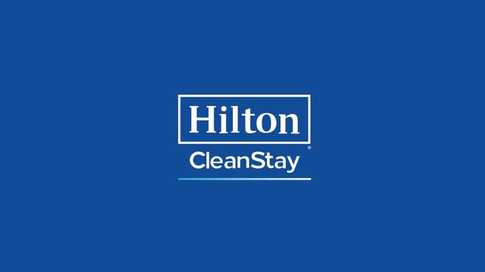 Hampton Inn Seattle Airport SeaTac Exterior foto